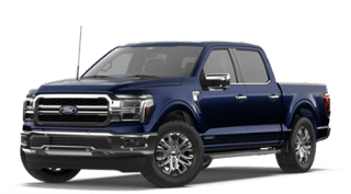 2026 Ford F-150® External Image 2
